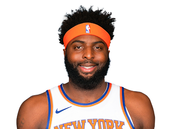 Mitchell Robinson